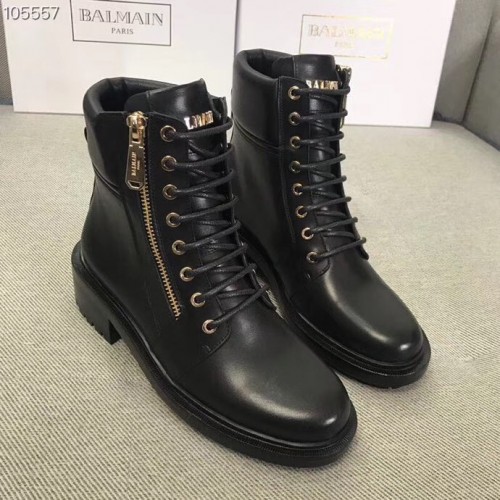 Balmain Boots 005